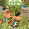 Rumini és az öt toll