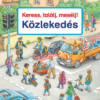 Keress, találj, mesélj! - Közlekedés