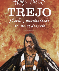 Trejo