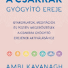 A csakrák gyógyító ereje