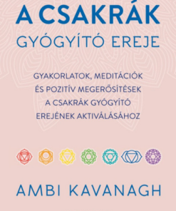 A csakrák gyógyító ereje