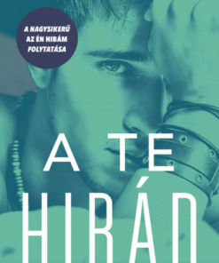 A te hibád
