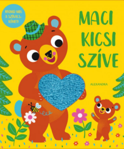 Maci kicsi szíve