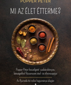Mi az élet étterme?