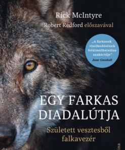 Egy farkas diadalútja