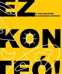 Ez konteó! - A világ legvadabb összeesküvés-elméletei