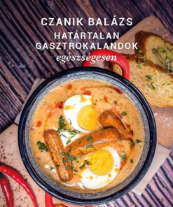 Határtalan Gasztrokalandok Egészségesen