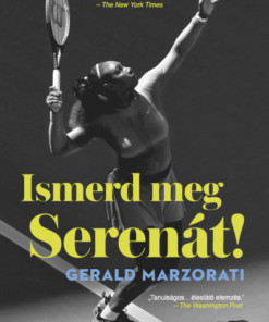 Ismerd meg Serenát!