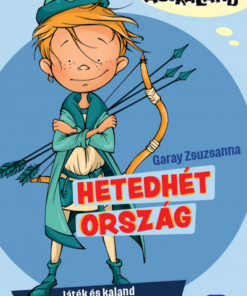 Hetedhét ország