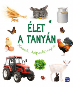 Élet a tanyán