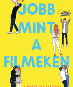 Alternative view of Jobb mint a filmeken
