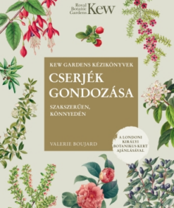 Cserjék gondozása szakszerűen, könnyedén