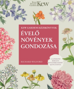 Évelő növények gondozása