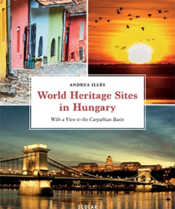 World Heritage Sites in Hungary
