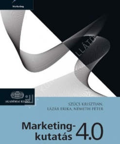 Marketingkutatás 4.0