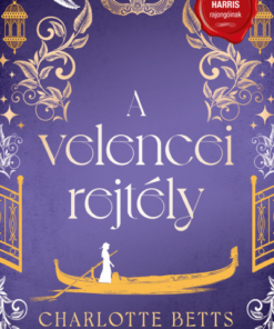 A velencei rejtély