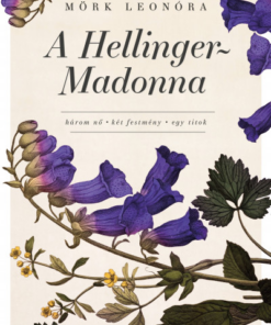 A Hellinger-Madonna új kiadás