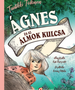 Ágnes és az álmok kulcs