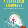 A szárnyaló szervezet
