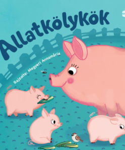 Állatkölykök