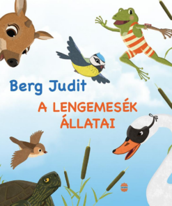 A Lengemesék állatai