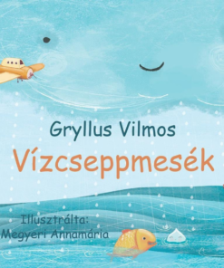 Vízcseppmesék