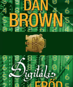 Digitális erőd