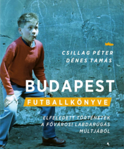 Budapest futballkönyve