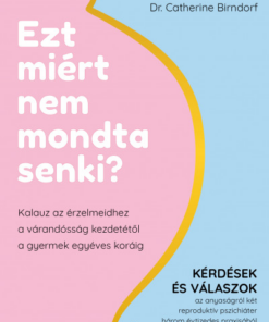 Ezt miért nem mondta senki?