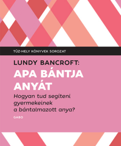 Apa bántja anyát