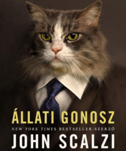 Állati gonosz