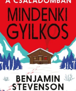 A családomban mindenki gyilkos