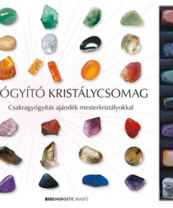 Gyógyító kristálycsomag