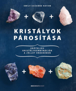 Kristályok párosítása