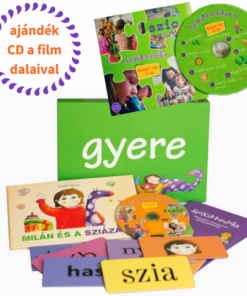 Alternative view of Játékcsomag - Óvoda