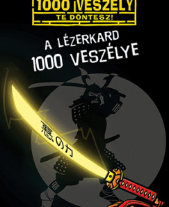 A lézerkard 1000 veszélye