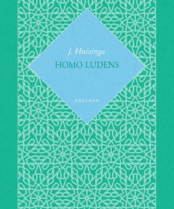 Homo Ludens