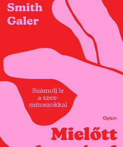 Mielőtt elveszíted
