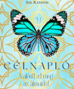 Célnapló
