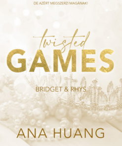 Twisted Games - Bridget & Rhys