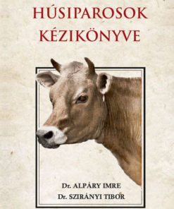 Alternative view of Húsiparosok kézikönyve