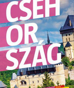 Csehország - Marco Polo