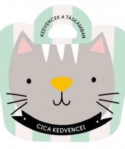 Cica kedvencei