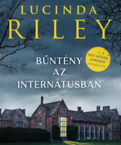 Bűntény az internátusban