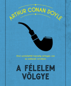 A félelem völgye