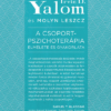 A csoportpszichoterápia elmélete és gyakorlata