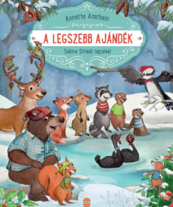 A legszebb ajándék