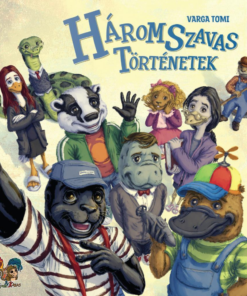 Háromszavas Történetek