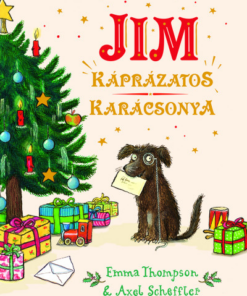 Jim káprázatos karácsonya