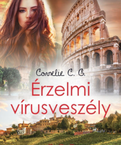 Érzelmi vírusveszély - Ébredés trilógia 1.